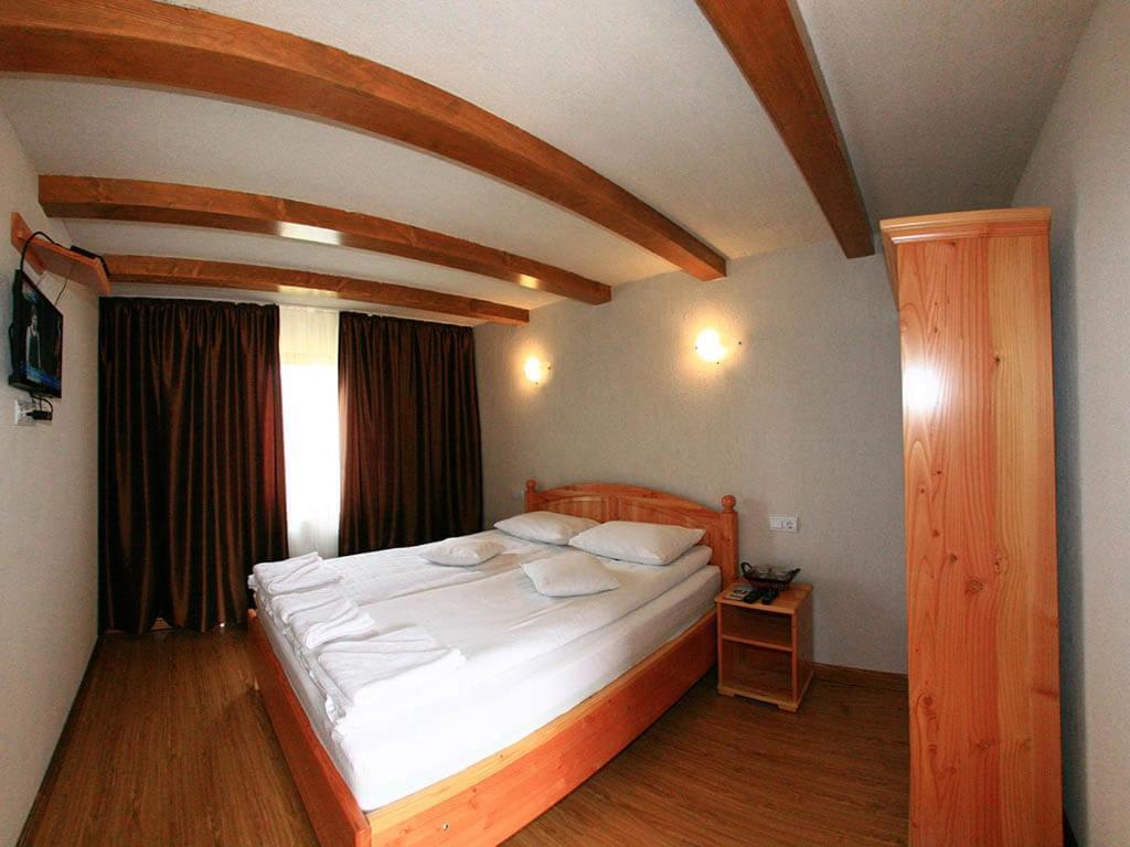 La 5 Casute Villa Pádis Kültér fotó